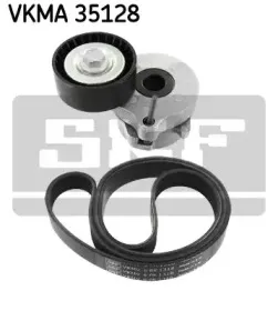 skf-vkma35128